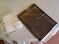 Black Apple Apple iPad2