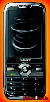 Karbonn k446
