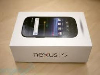 Black And White Google Nexus