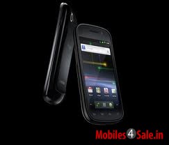 Black And White Google Nexus