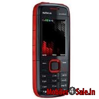 Red Nokia