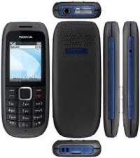 Black Nokia  1616-2 v05.05