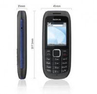 Black Nokia 1616-2 v05.05