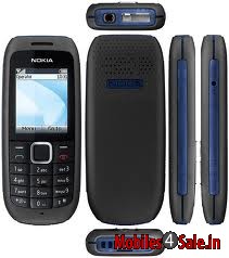 Black Nokia  1616-2 v05.05
