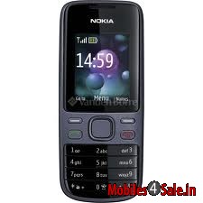 Black Nokia  2690
