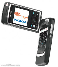 Black & White Nokia 6260
