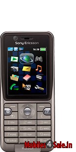 Grey Sony Ericsson K530 Grey Sony Ericsson K530