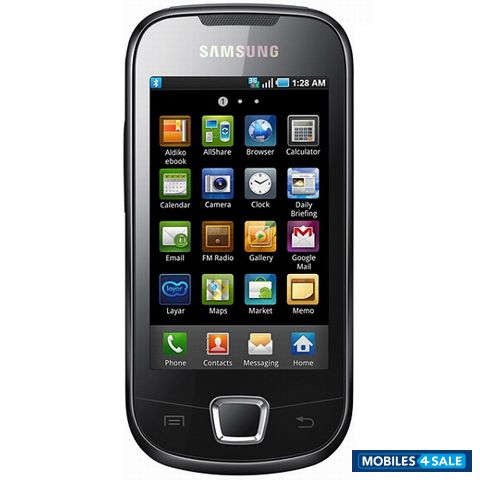Samsung Galaxy 3