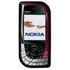 Black Nokia 7610