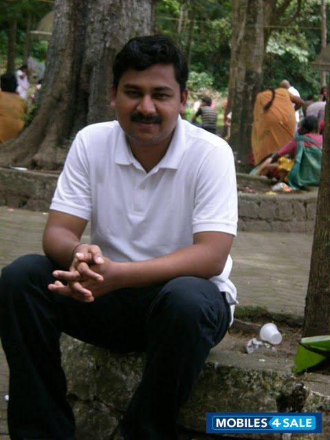 Stainless Steel Nokia C-series C7