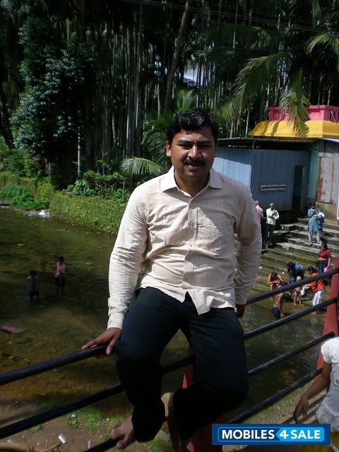 Stainless Steel Nokia C-series C7