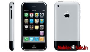 Apple iPhone 3G