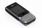 Black Nokia 3230