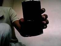 Matalic Blue Acer  LIQUID MINI E360