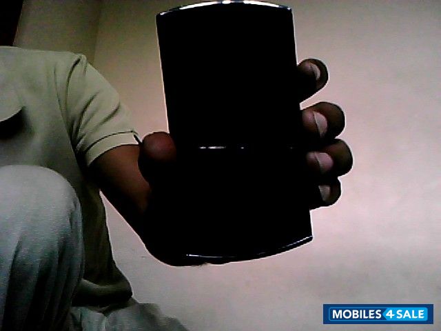 Matalic Blue Acer  LIQUID MINI E360