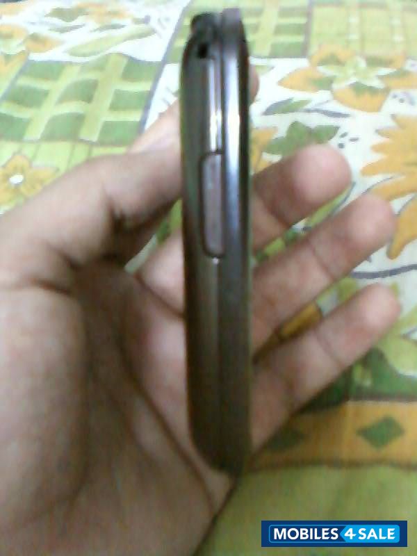 Brown Samsung Gt-3303 Champ Brown Samsung Gt-3303 Champ