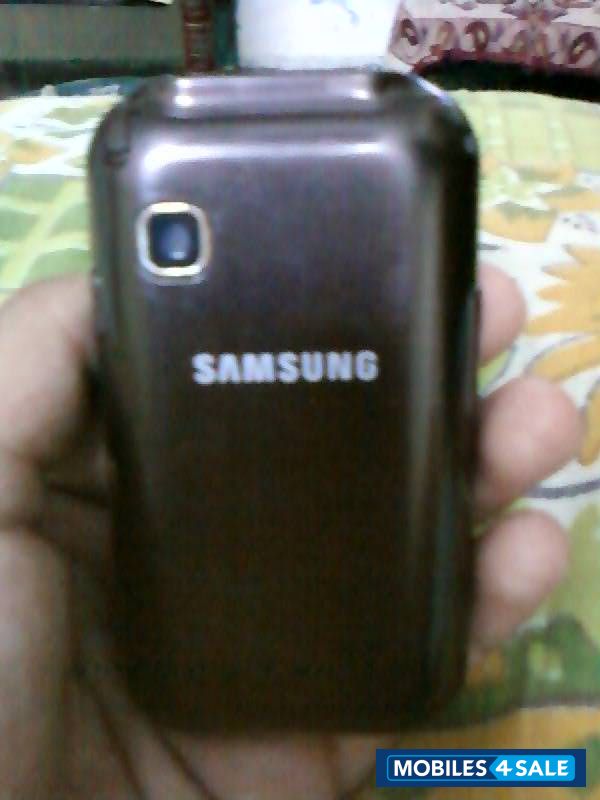 Brown Samsung Gt-3303 Champ Brown Samsung Gt-3303 Champ