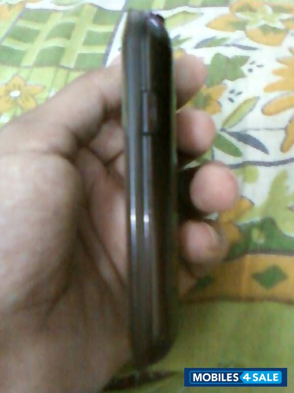 Brown Samsung Gt-3303 Champ