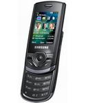 Dark Black Samsung M120