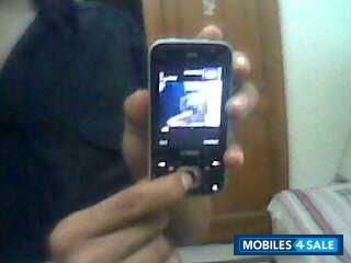 Black Nokia N81 Black Nokia N81