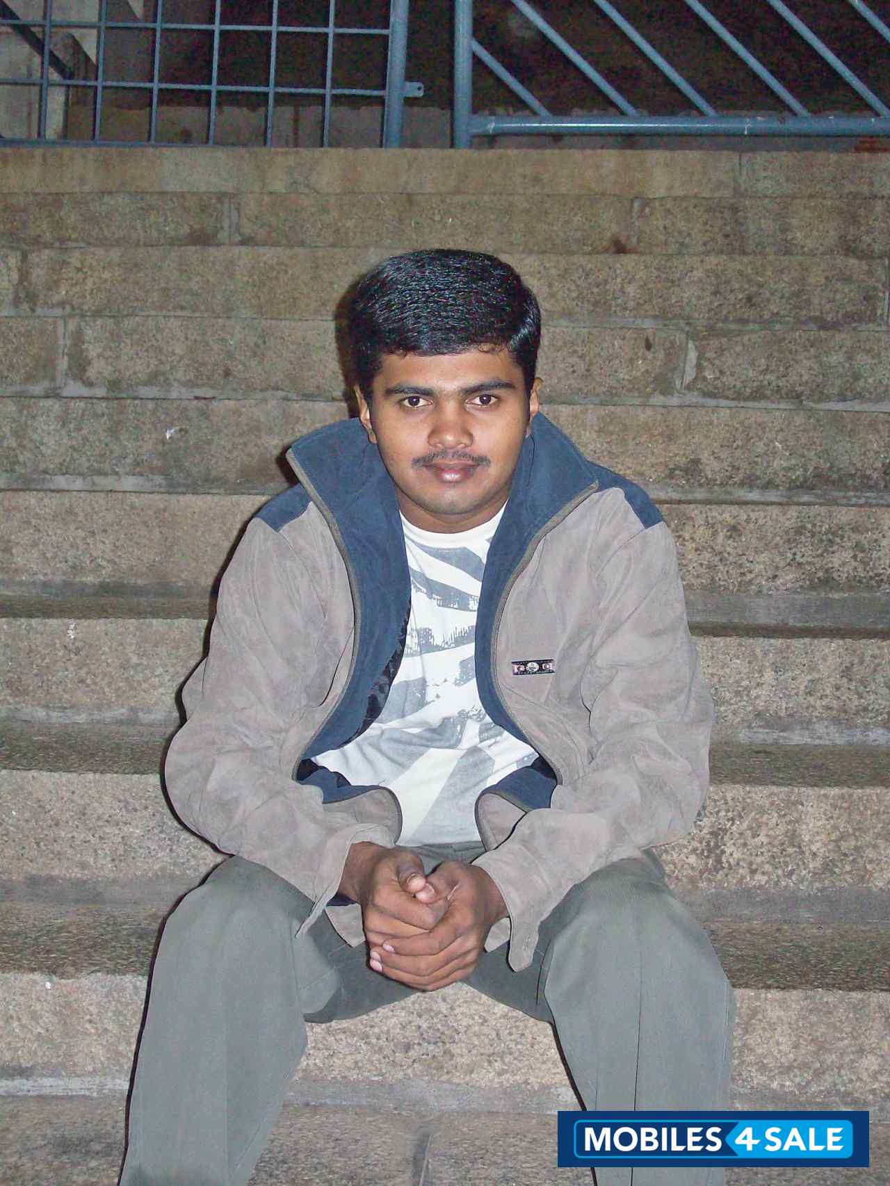 Black Nokia N73 Music Edition