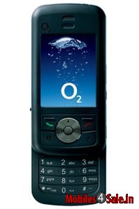 Black O2  o2 xda stealth