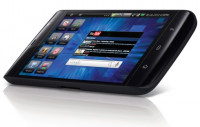 Black Dell Streak 5