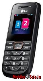 LG dualsim
