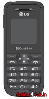 LG dualsim