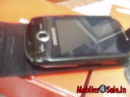 Black-white Samsung Corby Black-white Samsung Corby