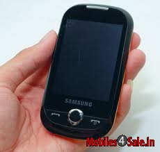 Black-white Samsung Corby Black-white Samsung Corby