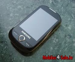 Black-white Samsung Corby Black-white Samsung Corby