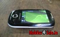 Black-white Samsung Corby Black-white Samsung Corby