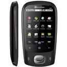 Black Micromax Andriod A60