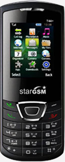 STARGSM A1100 CIRCUIT