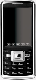 STARGSM A1100 CIRCUIT