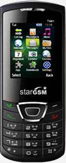 STARGSM A1100 CIRCUIT