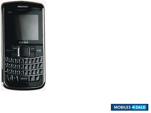 STARGSM A1100 CIRCUIT