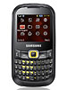 Black Samsung  GT-B-3210