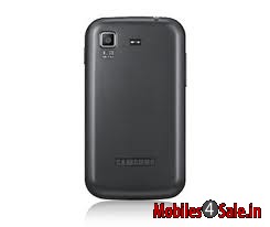 Black Samsung C-series
