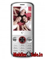 White Videocon v1608