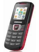 Red Samsung Guru-series 1160