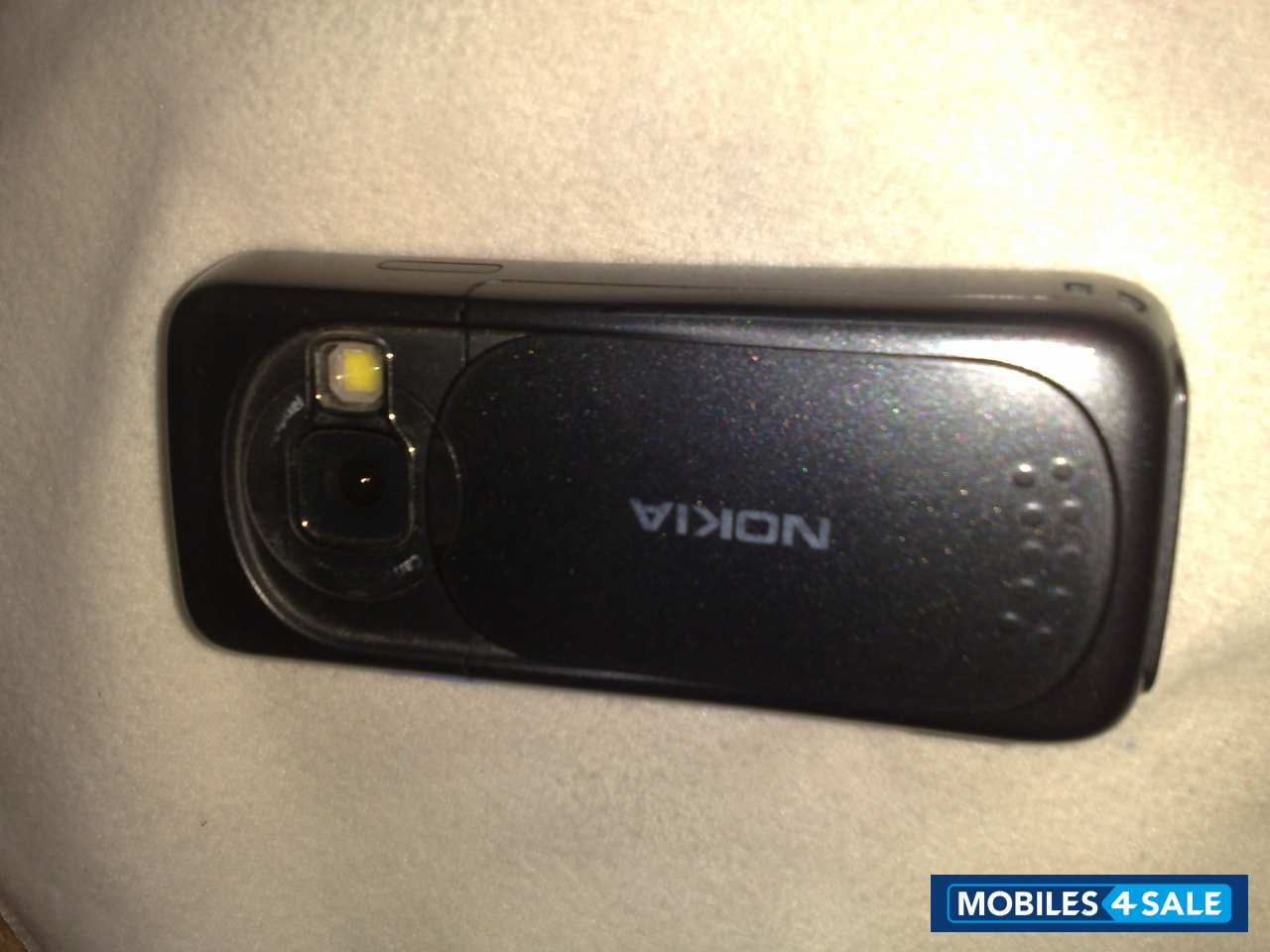 Black Nokia N73 Music Edition Black Nokia N73 Music Edition