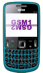 Black Spice spice qt 61