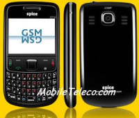 Black Spice spice qt 61