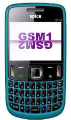 Black Spice spice qt 61