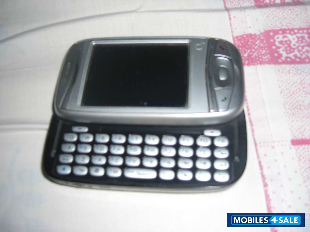 Silver Metallic O2 O2 Mini