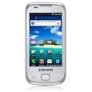 White Samsung Galaxy galaxy i 5510