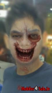 Silver LG Cookie LG GD510