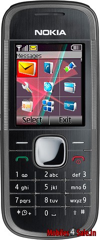 Graphite Nokia  5030
